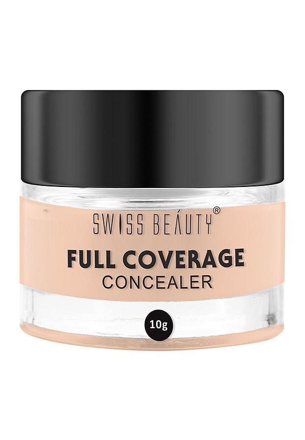 Full Coverage Concealer