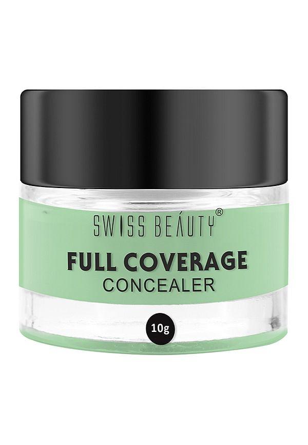 Full Coverage Concealer