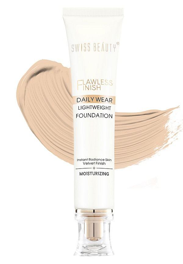 Flawless Finish Daily Wear Lightweight Foundation