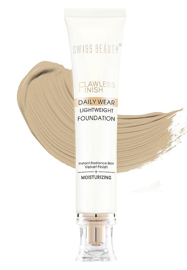 Flawless Finish Daily Wear Lightweight Foundation
