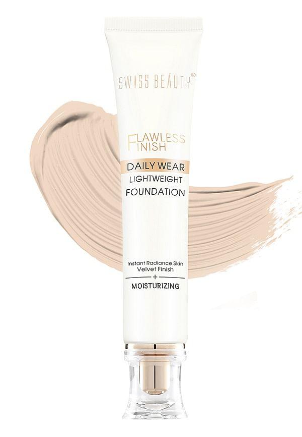 Flawless Finish Daily Wear Lightweight Foundation