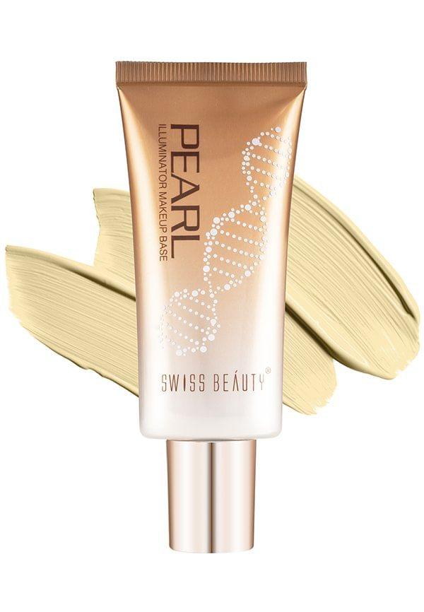 Foundation Pearl Illuminator