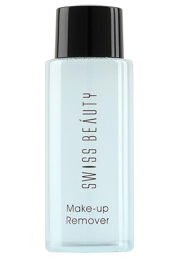 Gentle Eyes & Lips Make-up Remover
