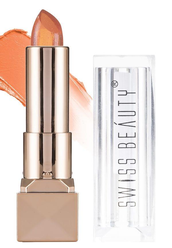 Glitter Color Change Gel Lipstick