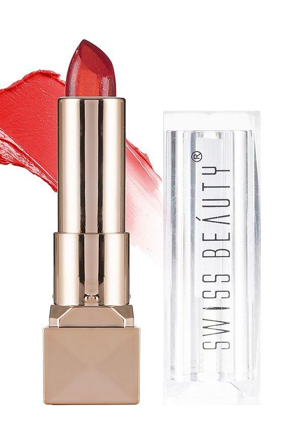 Glitter Color Change Gel Lipstick
