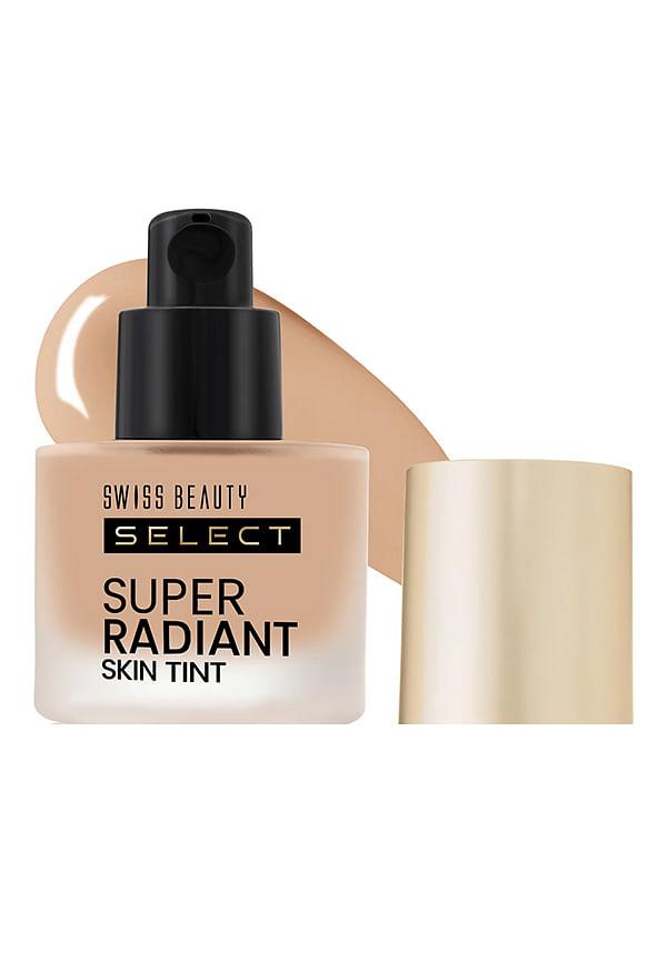 Select Super Radiant Hydrating Skin Tint