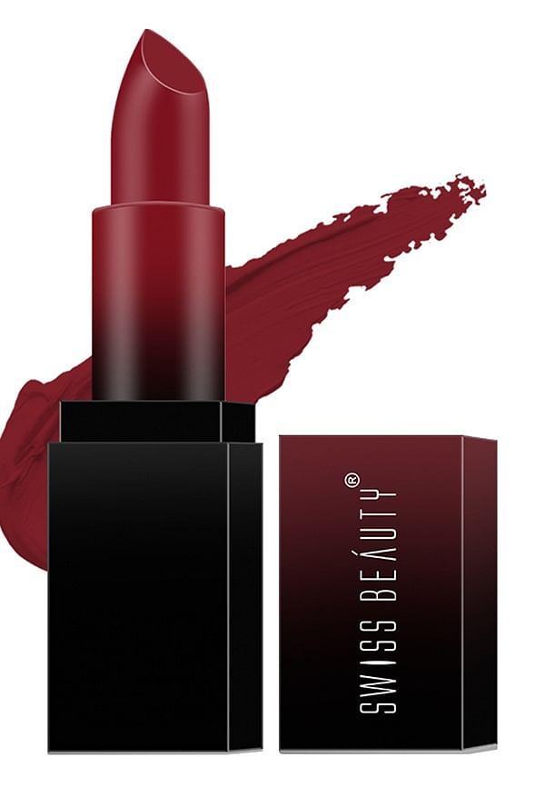 HD Matte Lipstick