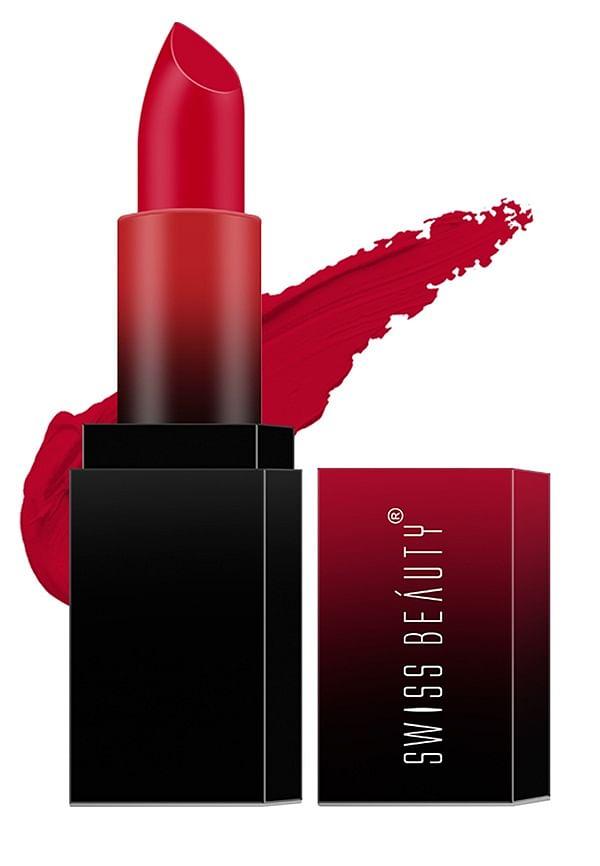 HD Matte Lipstick