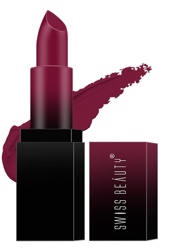 HD Matte Lipstick