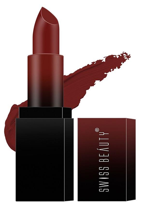 HD Matte Lipstick