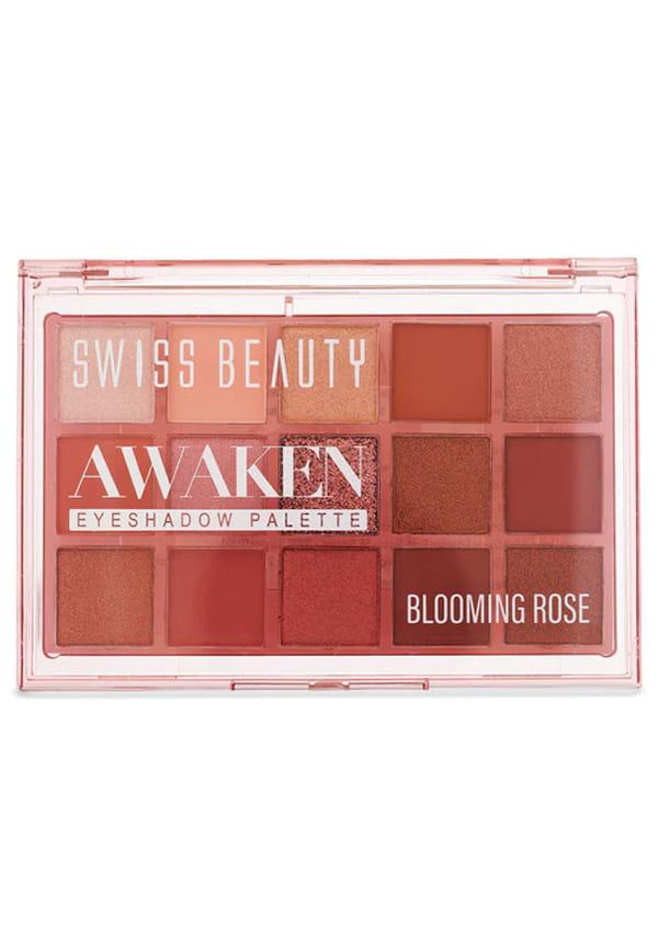 Awaken Eyeshadow Palette