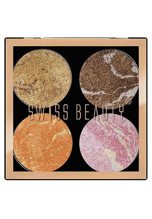Highlighter Pallete