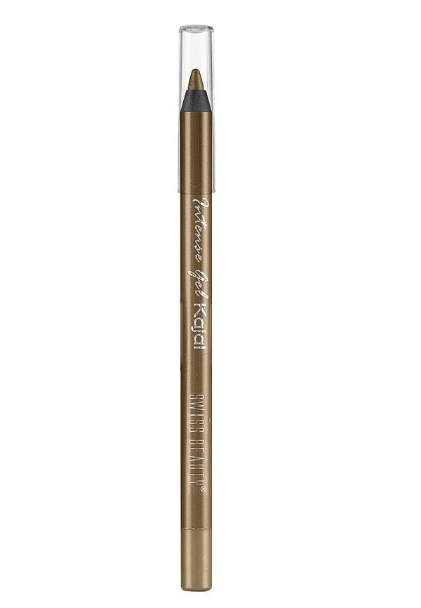 Intensegel Kajal Eyeliner