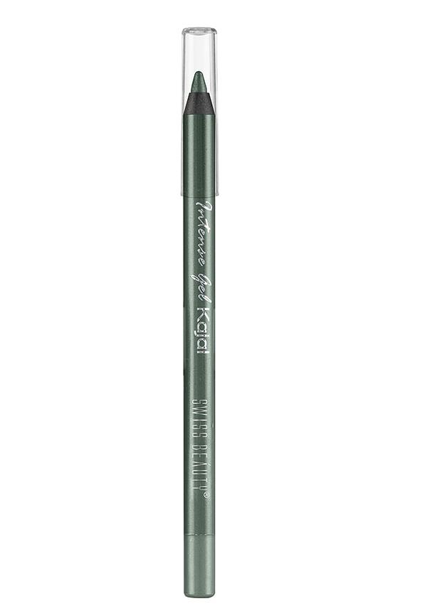 Intensegel Kajal Eyeliner