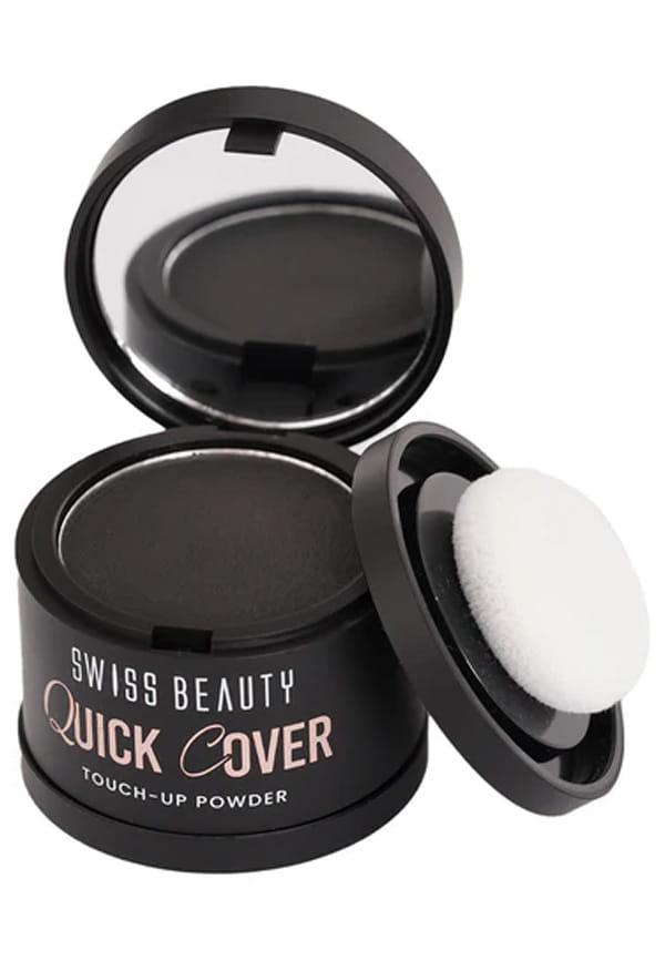 Quick Cover Touch-Up Powder