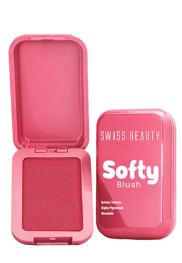 Softy Blush
