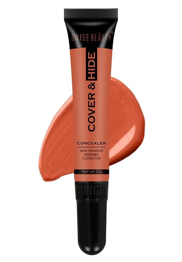 Cover & Hide Liquid Concealer
