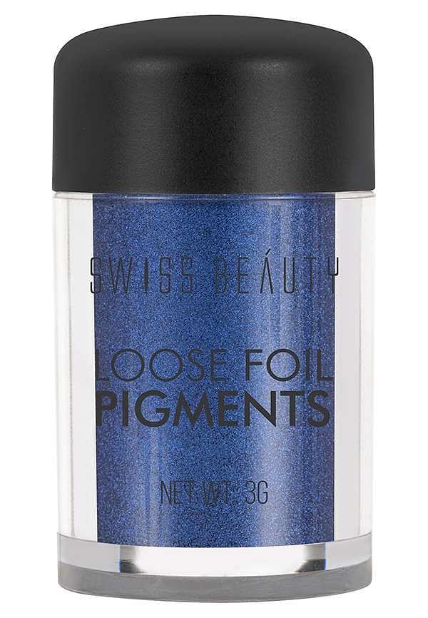Loose Foil Pigments Eyeshadow