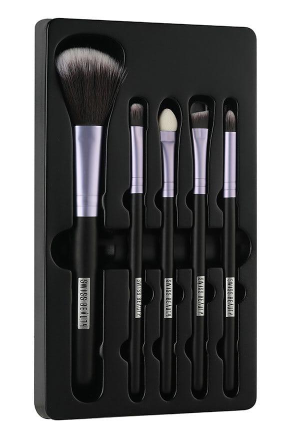 Makeup Brushes Set