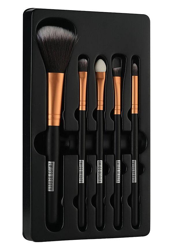 Makeup Brushes Set