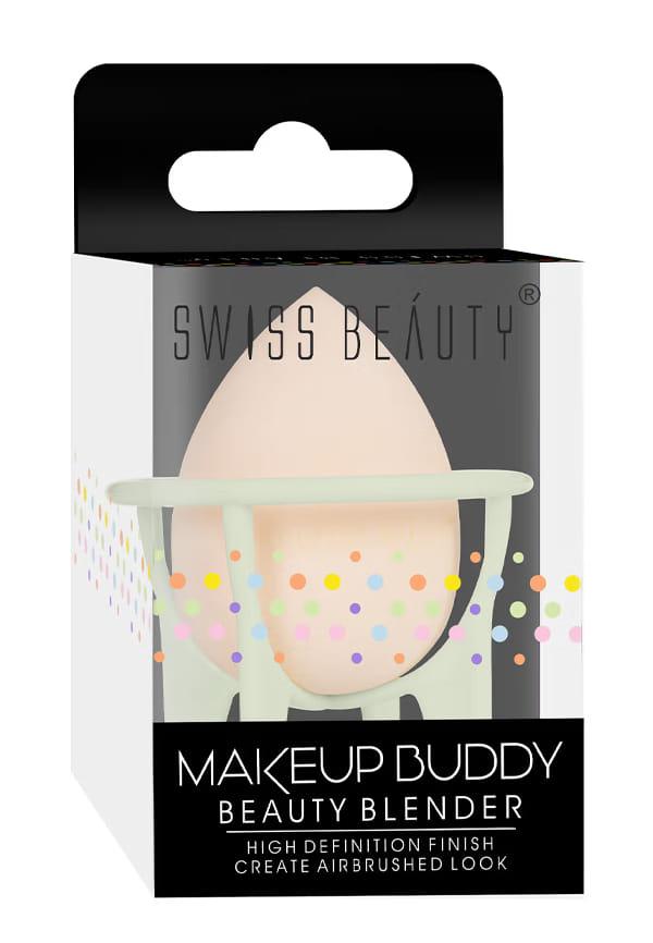 Makeup Buddy Beauty Blender
