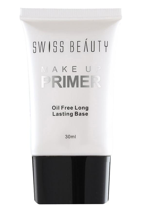 Makeup Primer Oil Free Mattifying Long Lasting Base