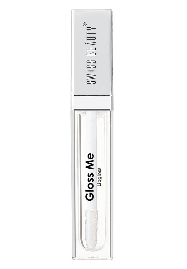Metallic Gloss Me Lipgloss