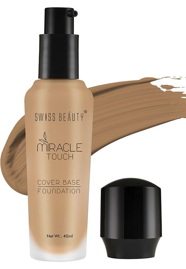 Miracle Touch Foundation