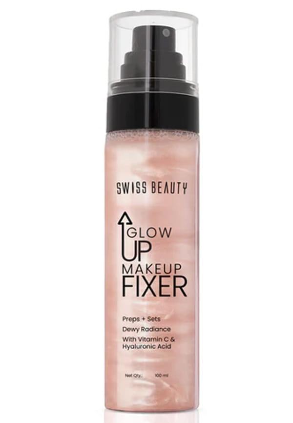 Glow Up Makeup Fixer