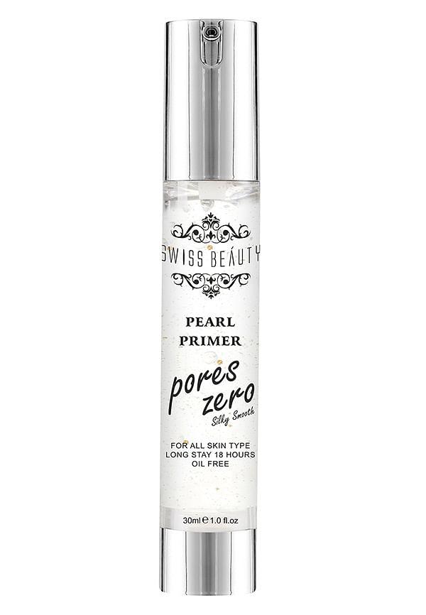 Pearl Primer