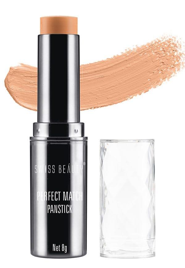 Perfect Match Foundation Panstick