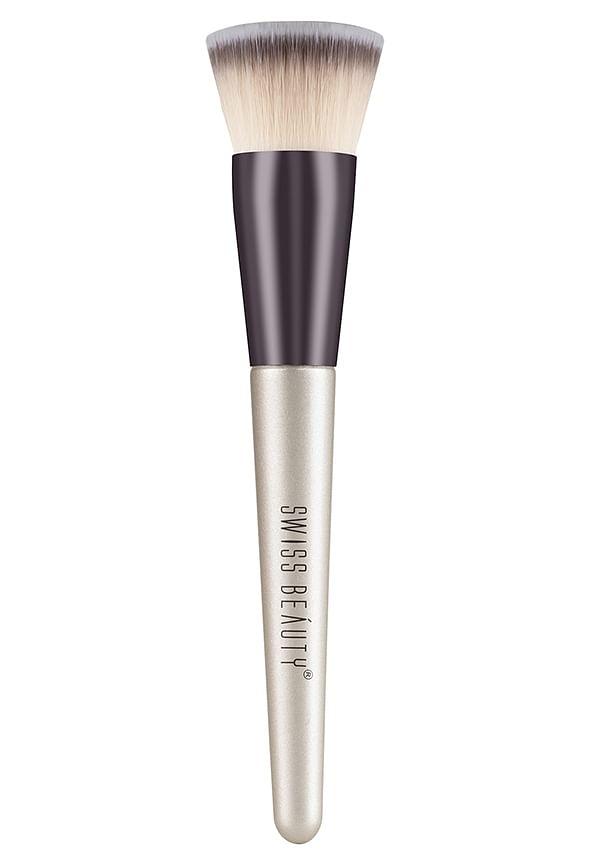 Powder Brush Foundation Blender Brush
