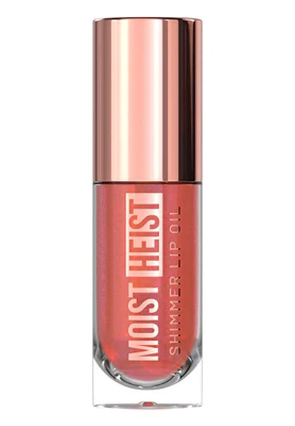 Moist Heist Shimmer Lip Oil