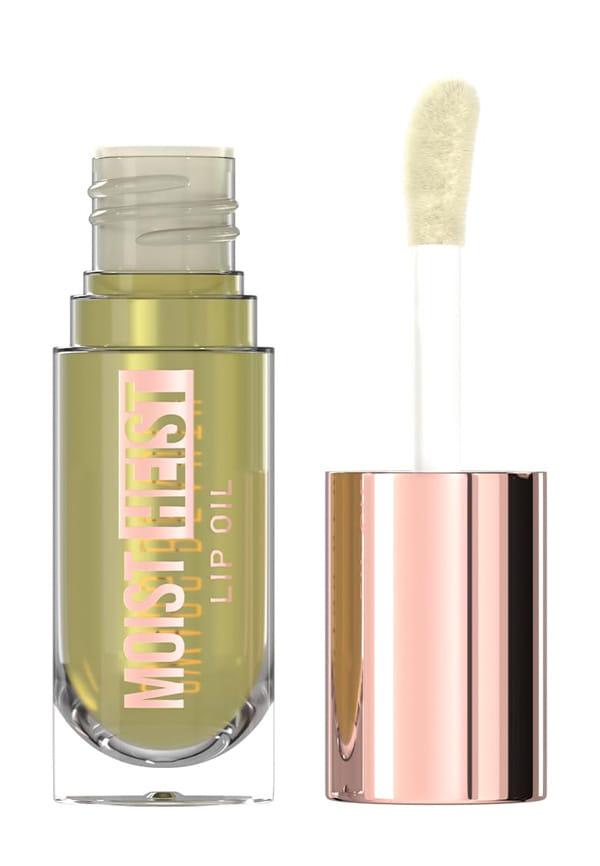 Moist Heist Lip Oil