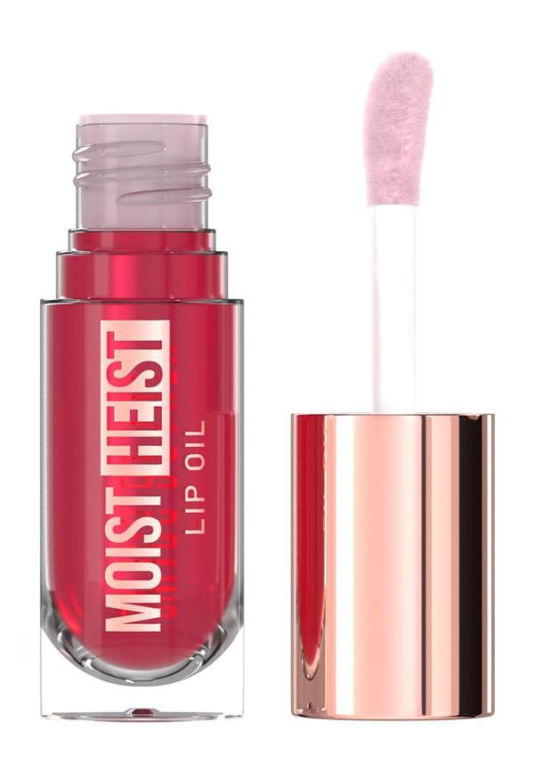 Moist Heist Lip Oil