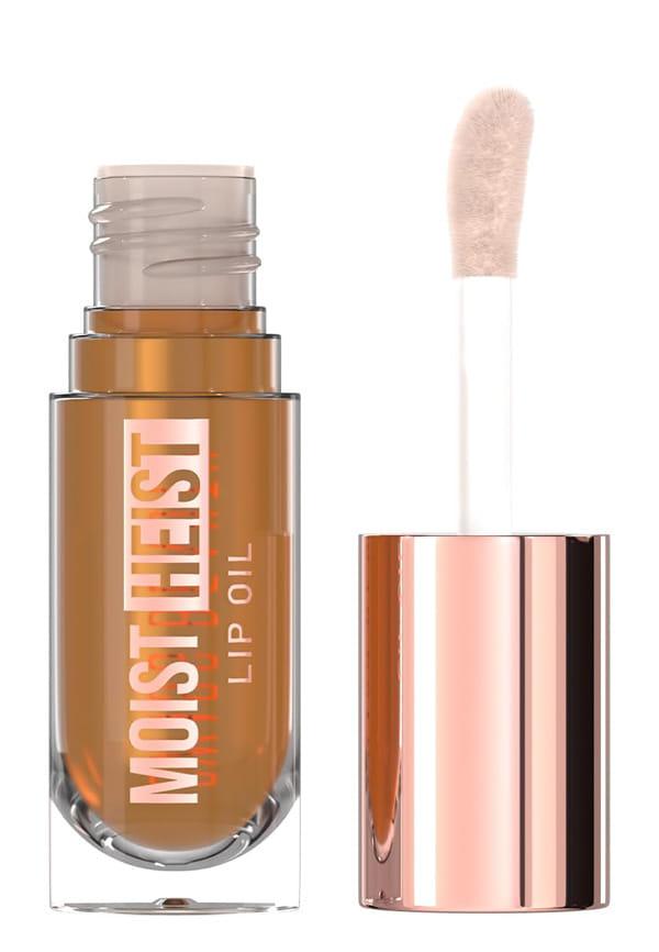 Moist Heist Lip Oil