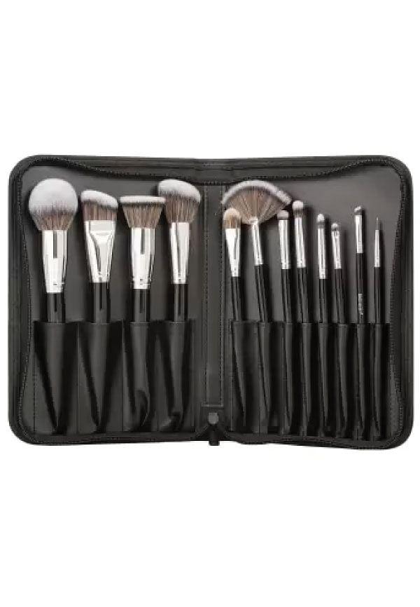 Professional Makeup Brush Set