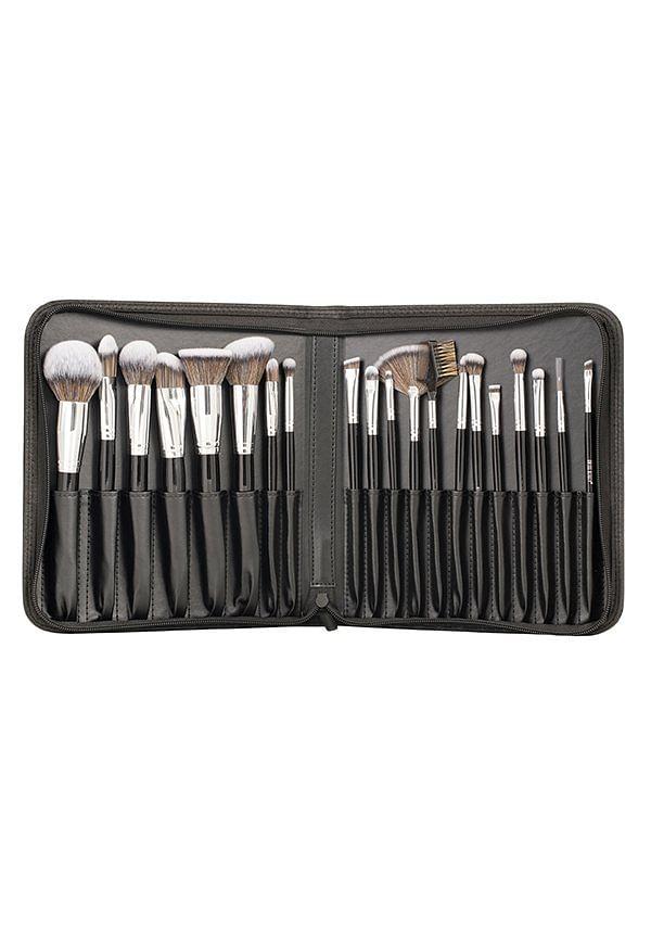 Professional Makeup Brush Set