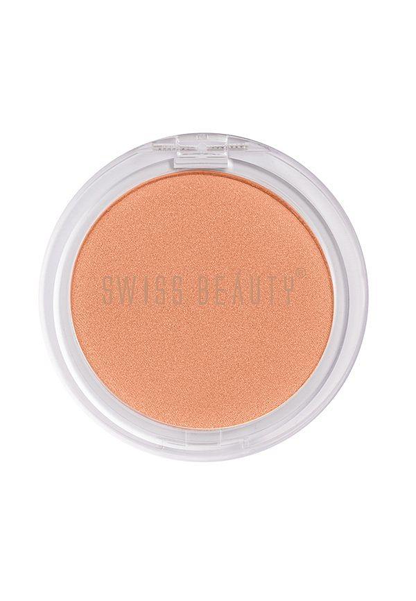 Professional Matte Blusher