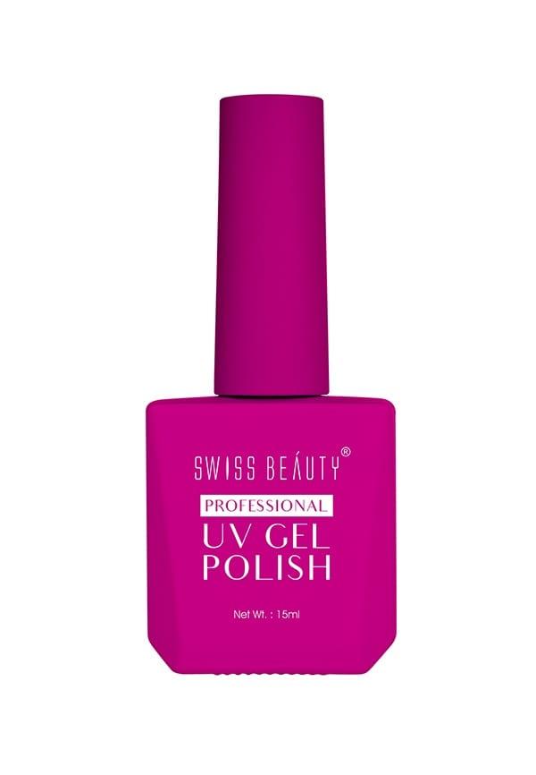 Professional UV Gel Nail Polish