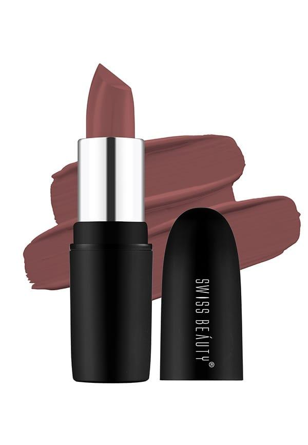 Pure Matte Lipstick