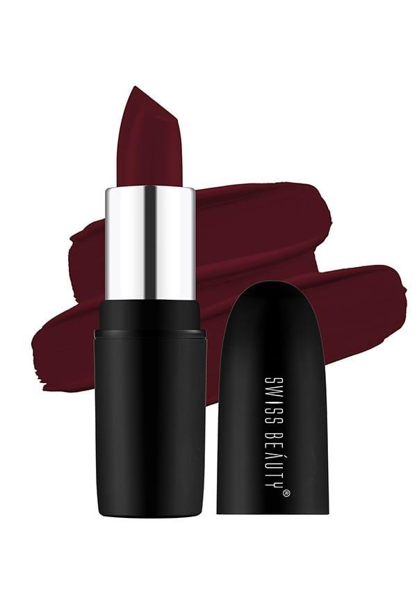 Pure Matte Lipstick