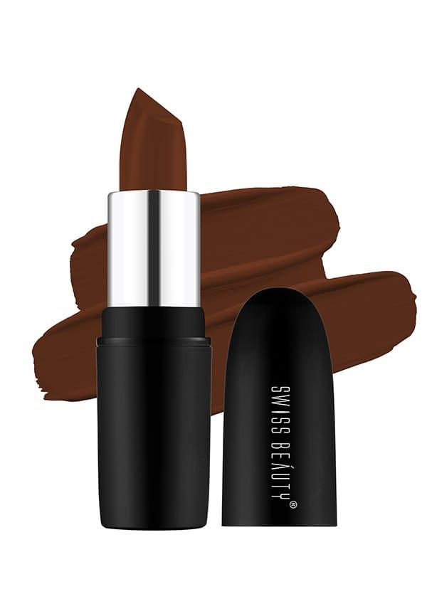 Pure Matte Lipstick