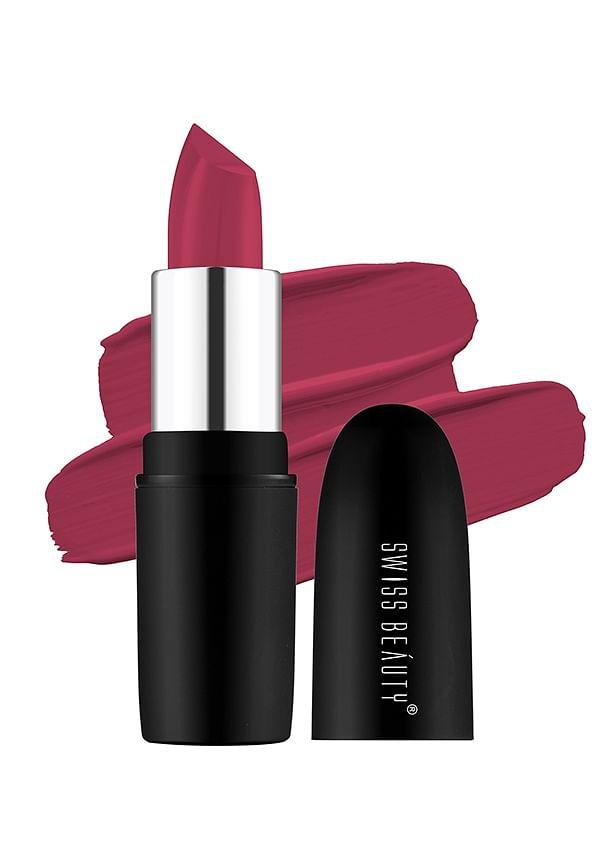 Pure Matte Lipstick