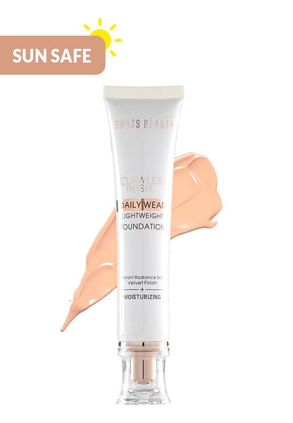 Lightweight Foundation