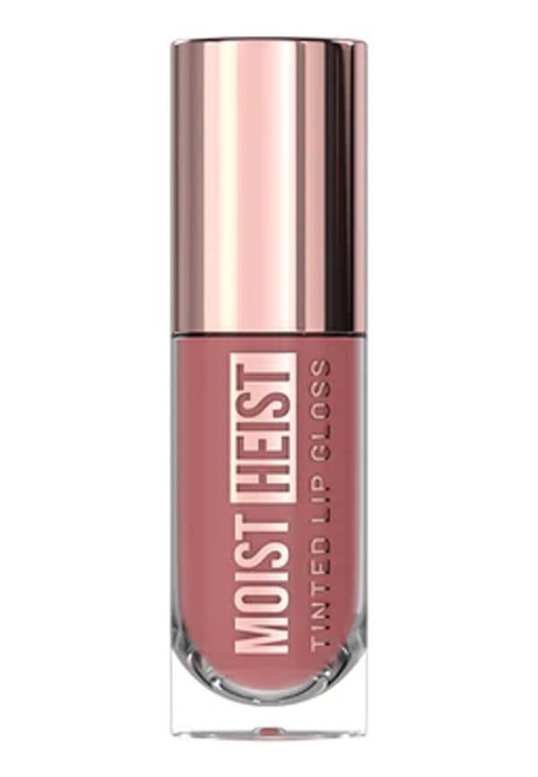 Moist Heist Tinted Lip Gloss