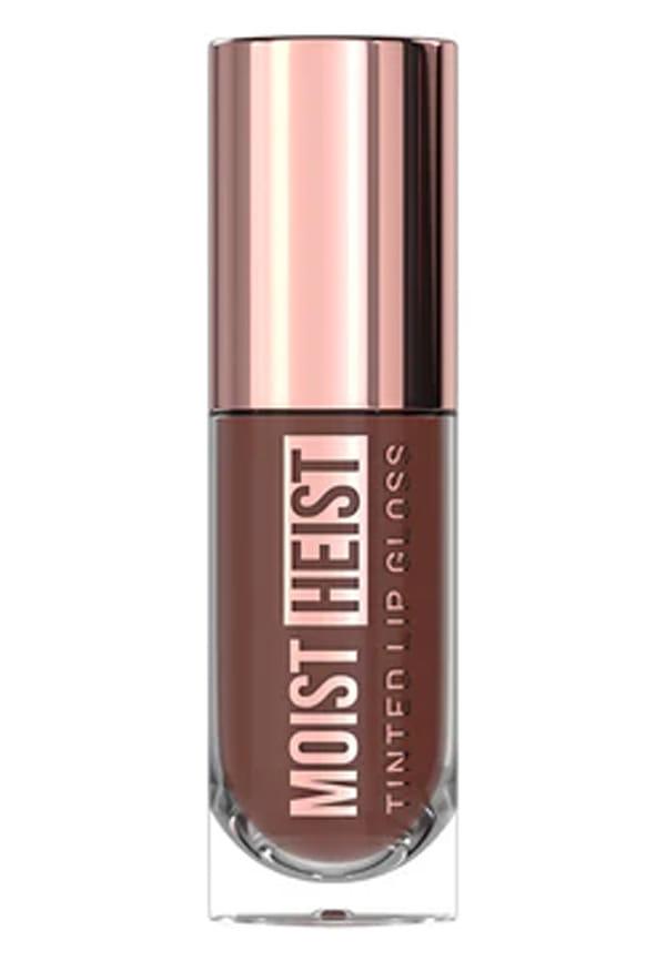 Moist Heist Tinted Lip Gloss