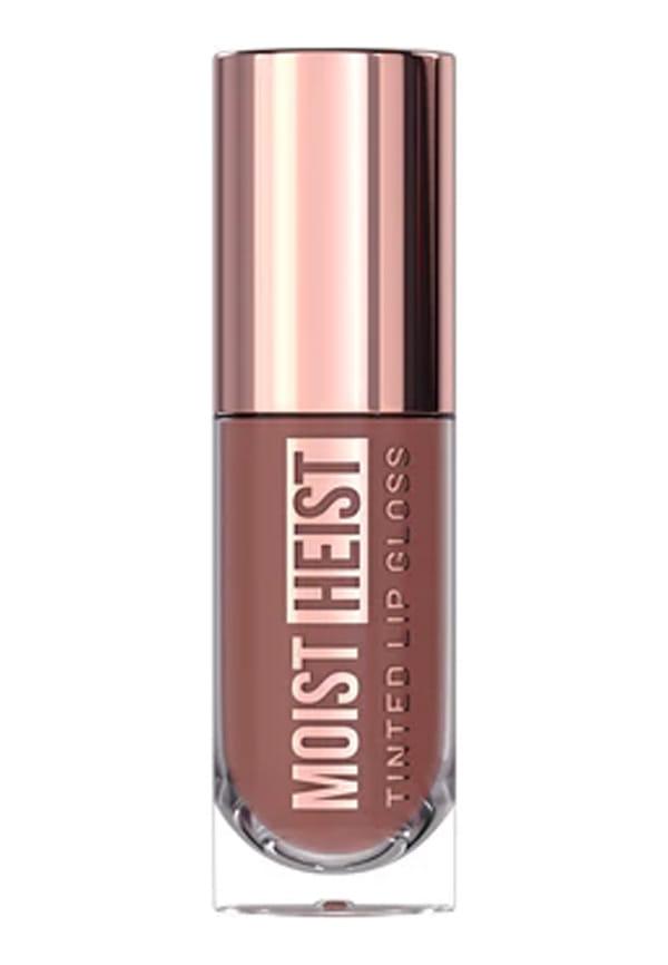 Moist Heist Tinted Lip Gloss