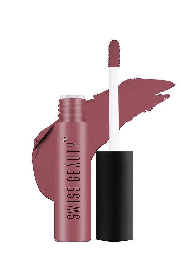 Soft Matte Lip Cream