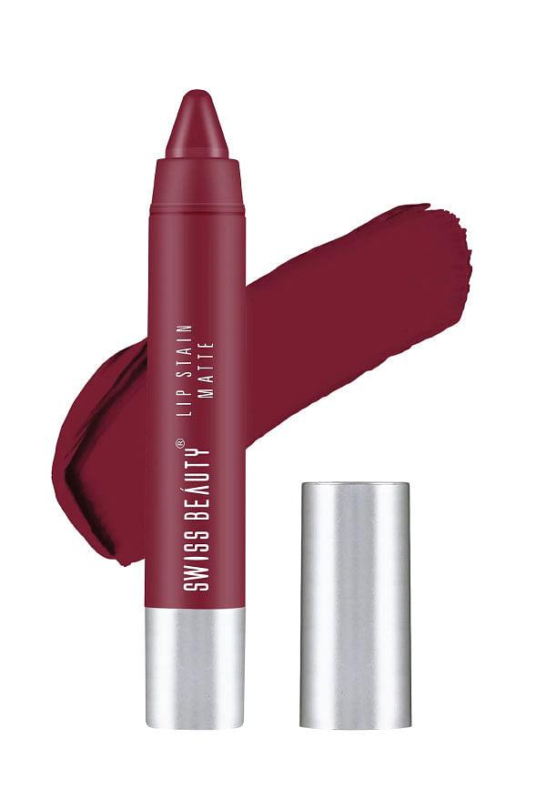 Stain Matte Lipstick